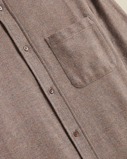 Espiga - Brown