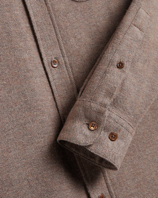 Espiga - Brown