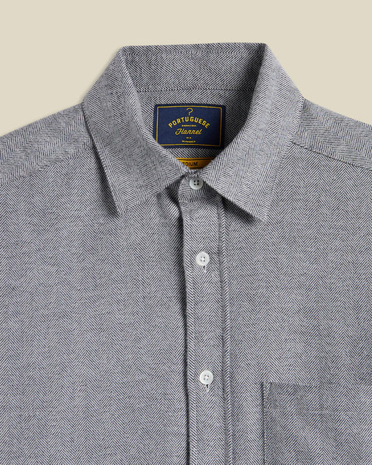 Espiga - Grey