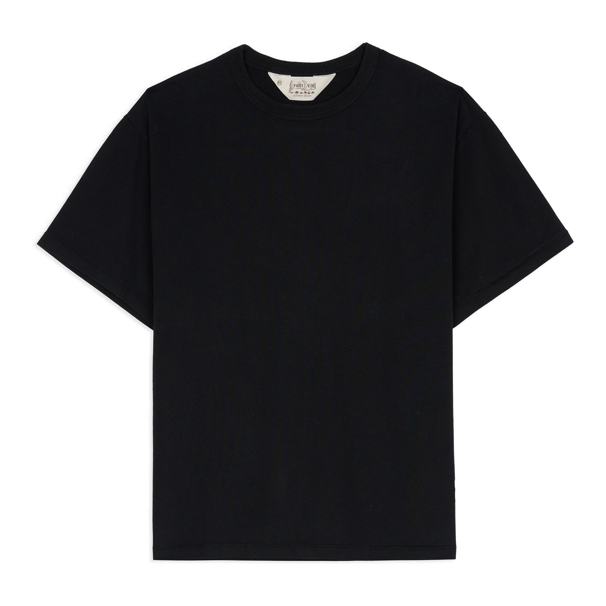 Easy T-Shirt - Black
