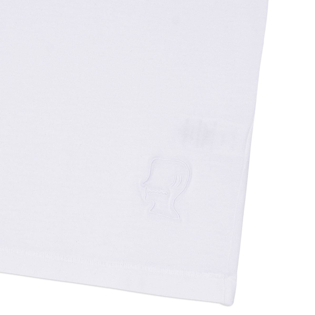 Easy T-Shirt - White