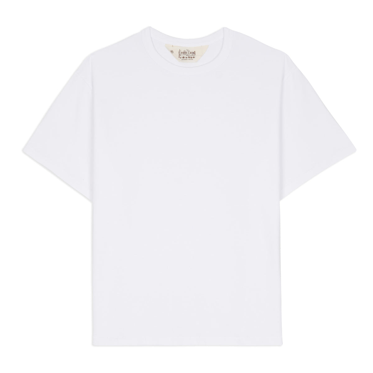 Easy T-Shirt - White
