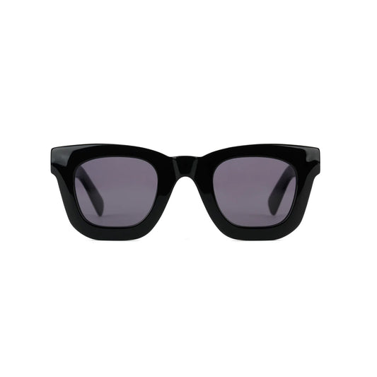 Elia Postmodern Primitive Eye Protection - Black