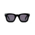 Elia Postmodern Primitive Eye Protection - Black