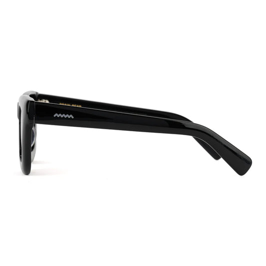 Elia Postmodern Primitive Eye Protection - Black