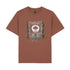Endless Construction T-Shirt - Nutmeg