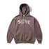 Eruption Zip-thru Hood - Plaid