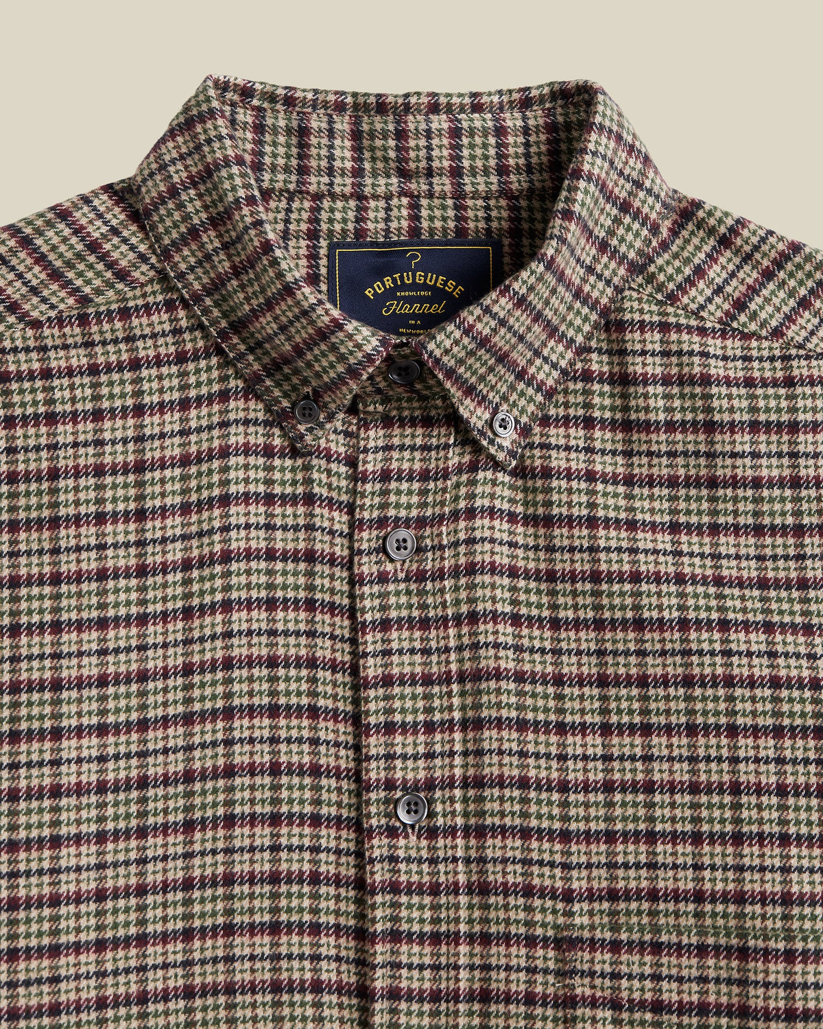 Feno Shirt