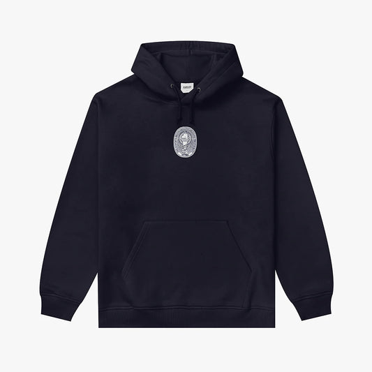 Flare Hoody - Midnight