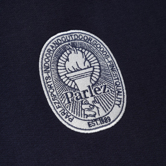 Flare Hoody - Midnight