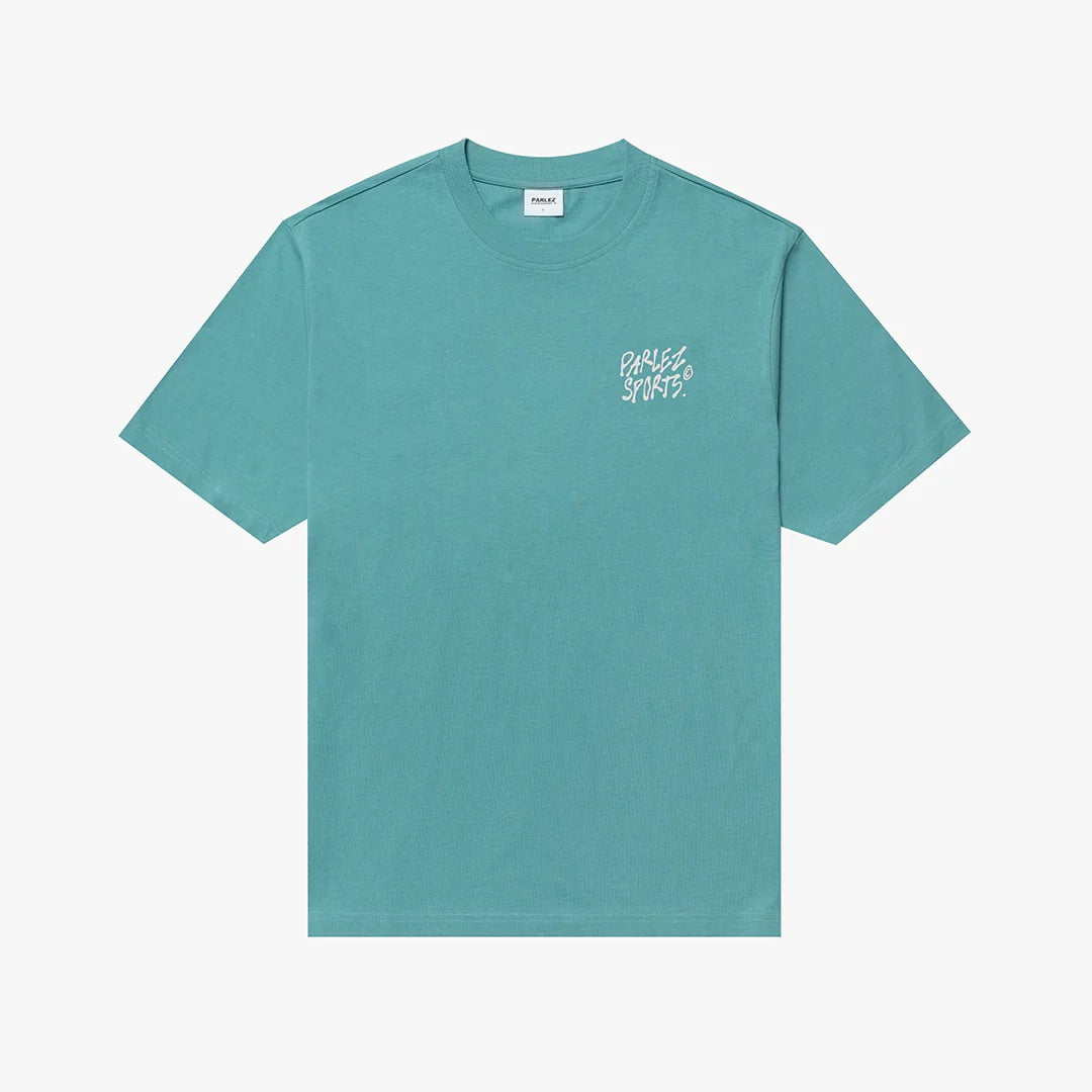 Flow T-Shirt - Leaf