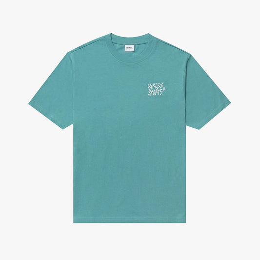 Flow T-Shirt - Leaf