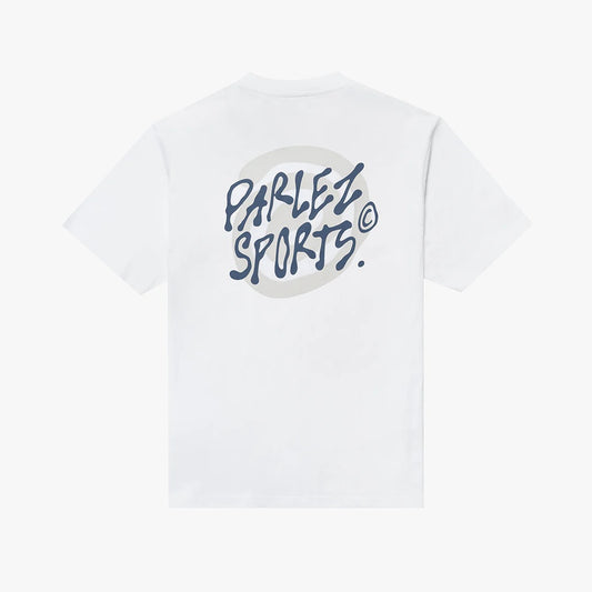Flow T-Shirt - White