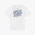 Flow T-Shirt - White