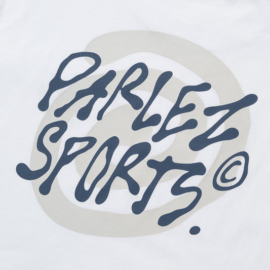 Flow T-Shirt - White