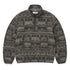Fleece Pullover - Brown