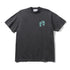 Footprints Tee - Black