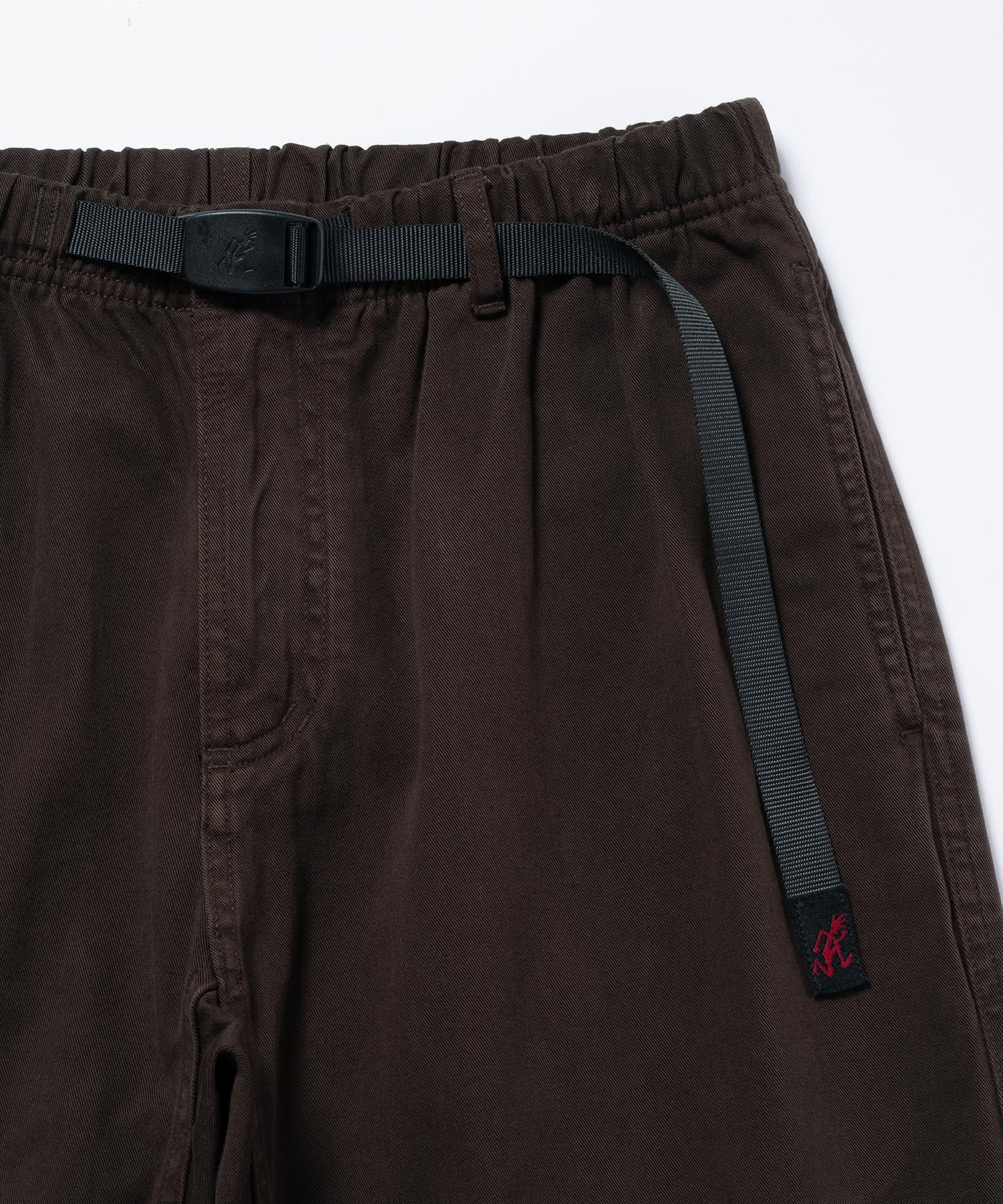 Gramicci Pant - Chocolate