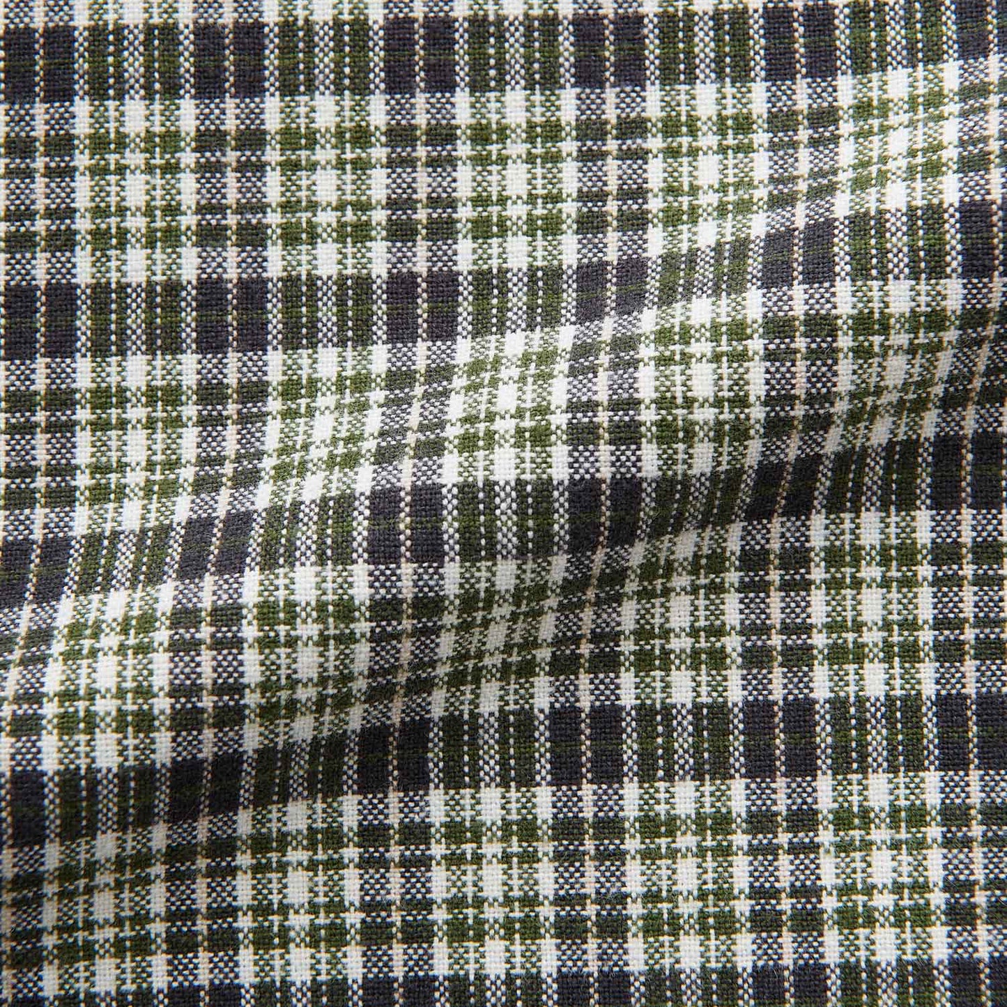 Swell Cargo Pant - Checkered Plaid