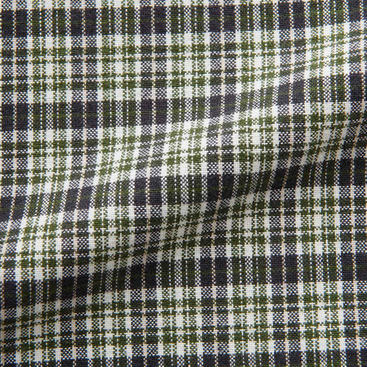 Swell Cargo Pant - Checkered Plaid