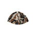 Thermal Fleece Beanie - Bark Camo