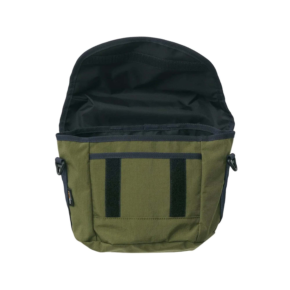 F26 Cordura Multi Side Bag - Olive