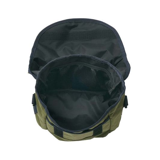 F26 Cordura Multi Side Bag - Olive