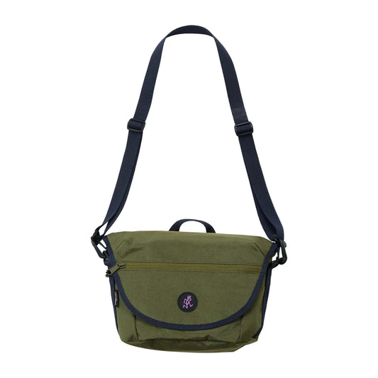 F26 Cordura Multi Side Bag - Olive