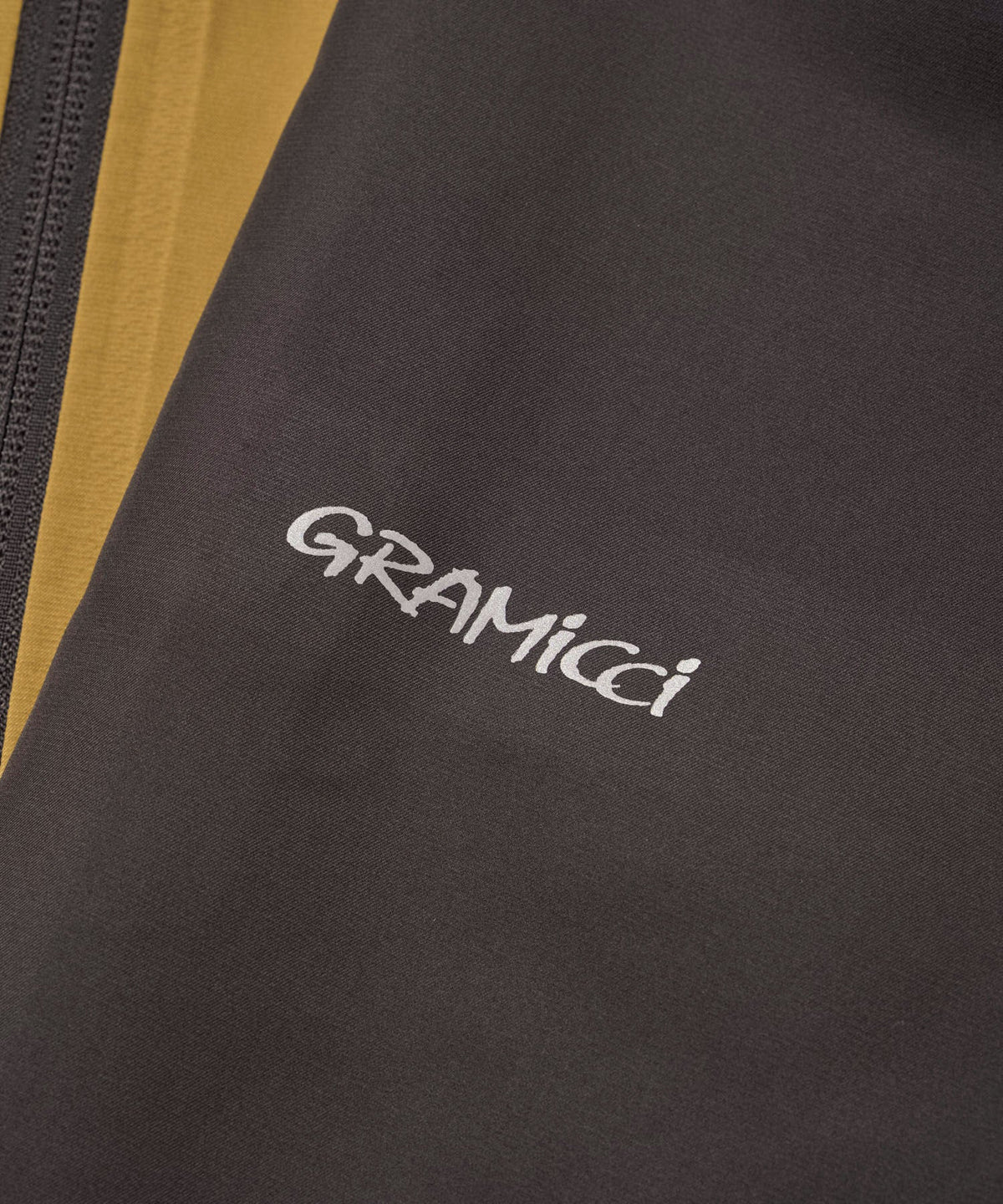 Nanotex® DWR Hooded Shell Jacket - Bronze