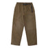 Hemp Canvas Double Knee Pant - Desert Palm Pigment