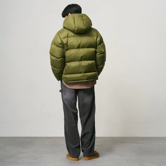 Big Wale Carpenter Pant - Carbon