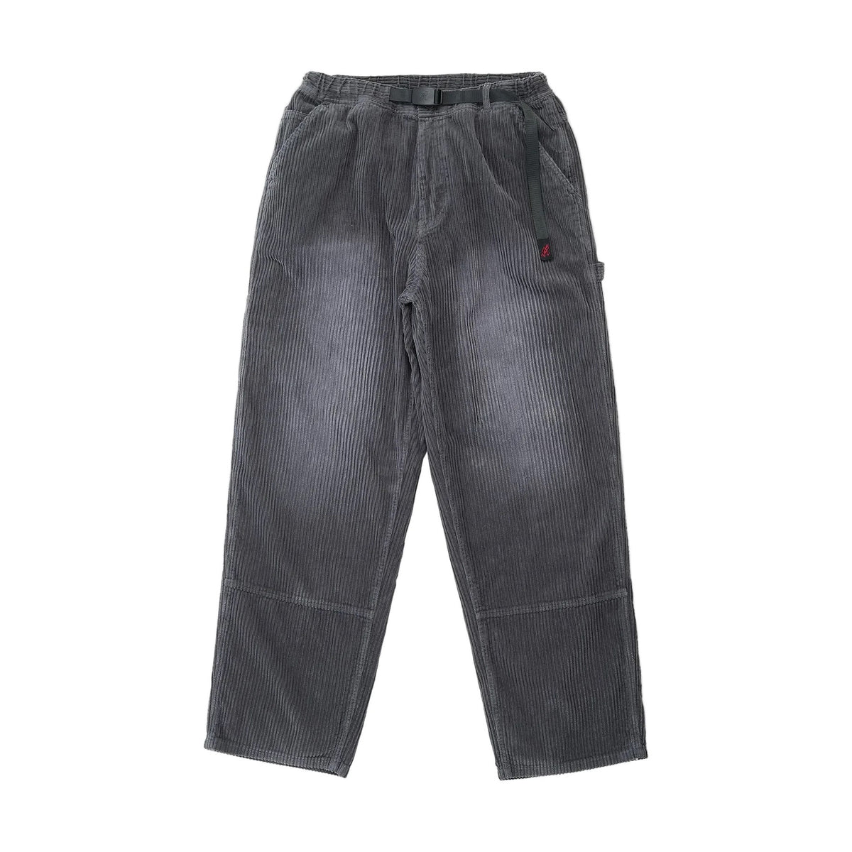 Big Wale Carpenter Pant - Carbon
