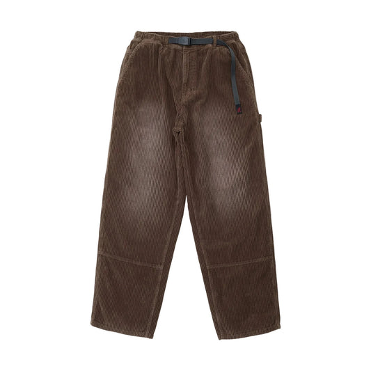 Big Wale Carpenter Pant - Cocoa