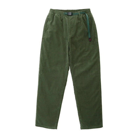 Corduroy Gramicci Pant - Toned Olive