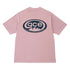 GCE Tee - Lilac Pigment