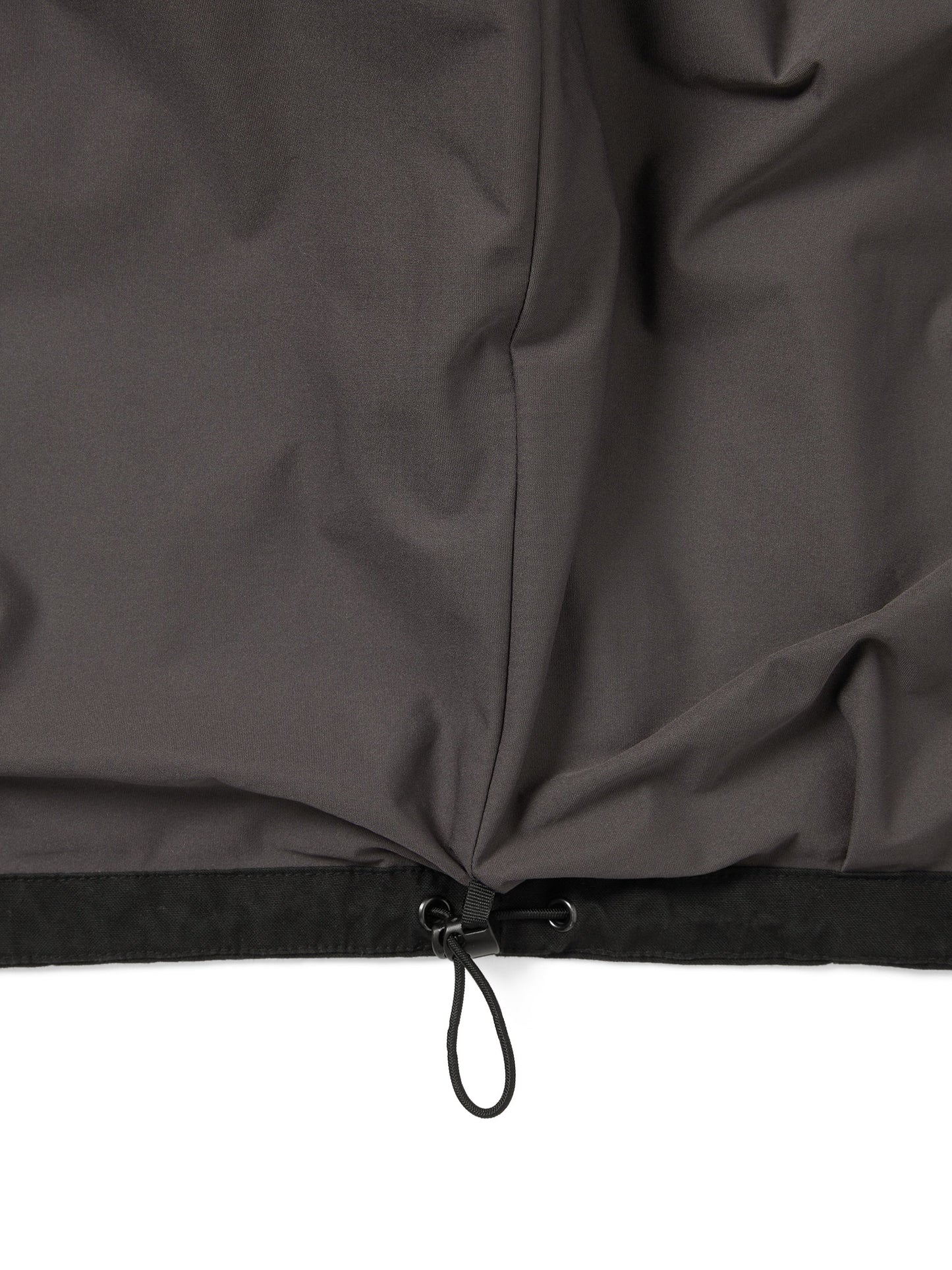 GORE-TEX WINDSTOPPER® Gear Jacket - Black