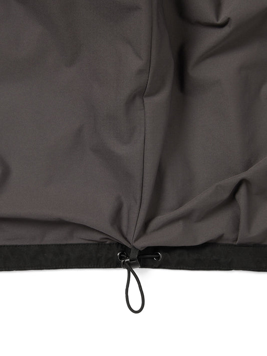 GORE-TEX WINDSTOPPER® Gear Jacket - Black
