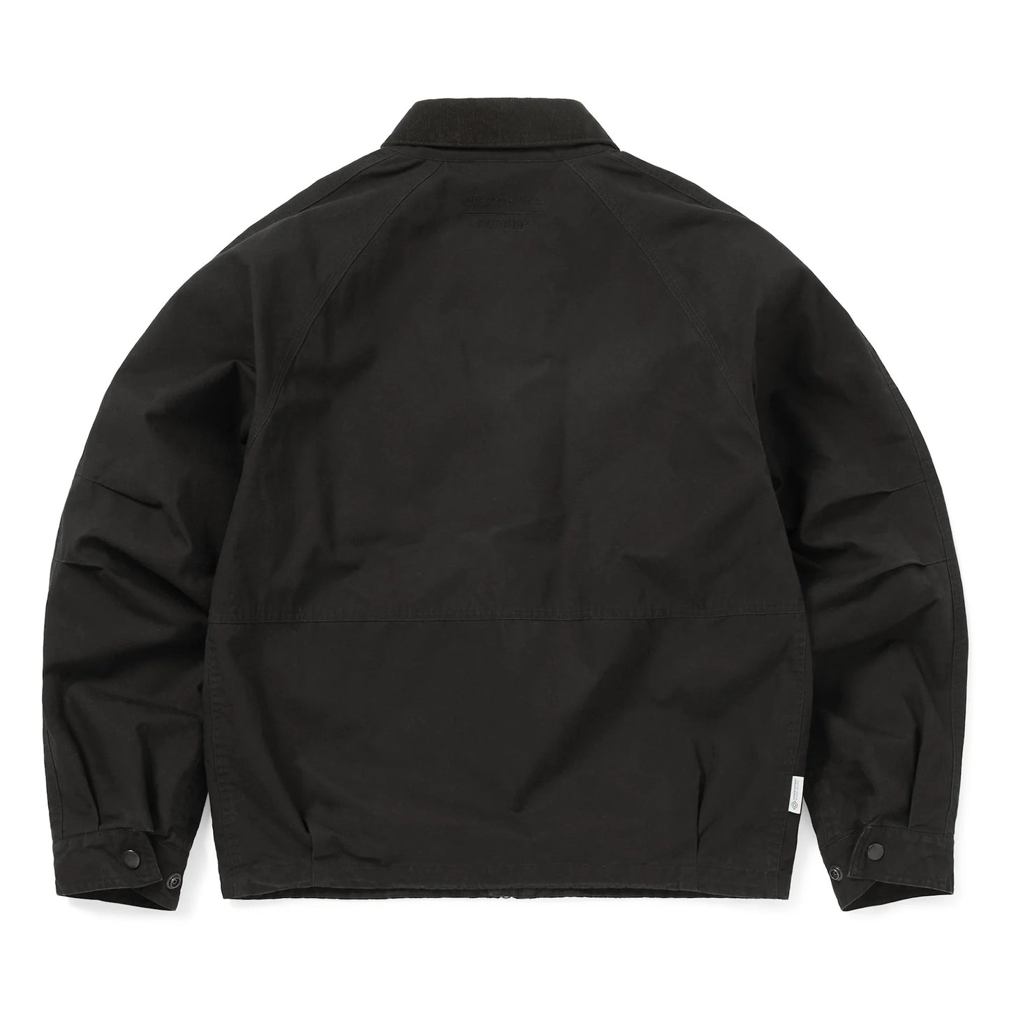 GORE-TEX WINDSTOPPER® Gear Jacket - Black