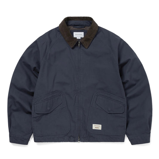 GORE-TEX WINDSTOPPER® Gear Jacket - Navy