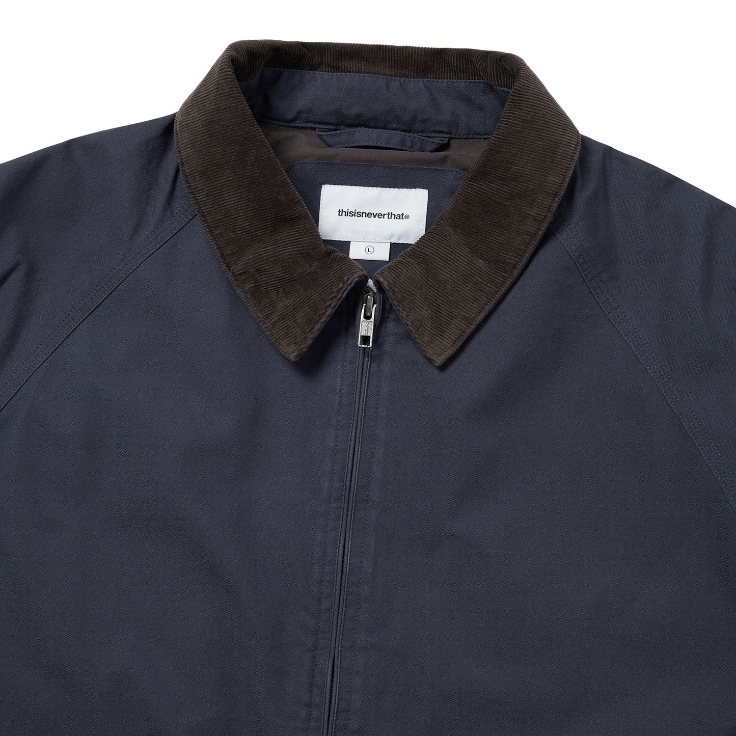 GORE-TEX WINDSTOPPER® Gear Jacket - Navy