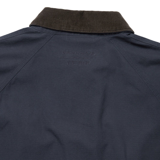 GORE-TEX WINDSTOPPER® Gear Jacket - Navy
