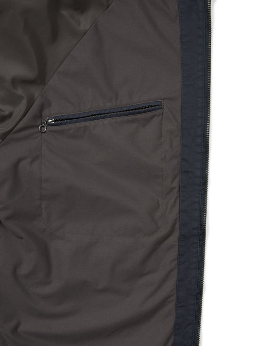 GORE-TEX WINDSTOPPER® Gear Jacket - Navy