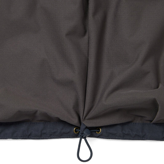 GORE-TEX WINDSTOPPER® Gear Jacket - Navy