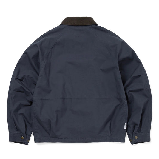 GORE-TEX WINDSTOPPER® Gear Jacket - Navy