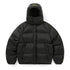 GORE-TEX WINDSTOPPER® Puffer Down Jacket - Black