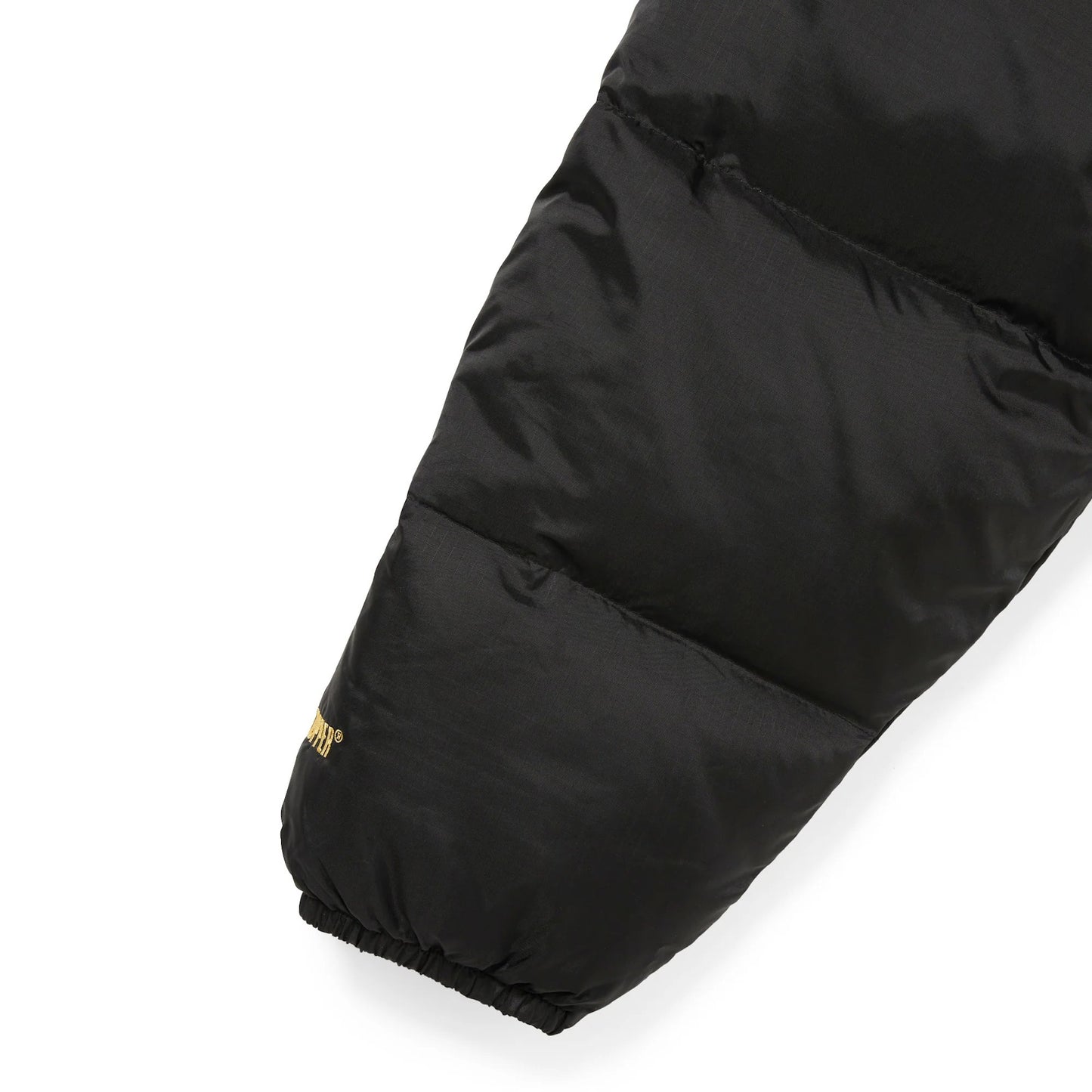 GORE-TEX WINDSTOPPER® Puffer Down Jacket - Black