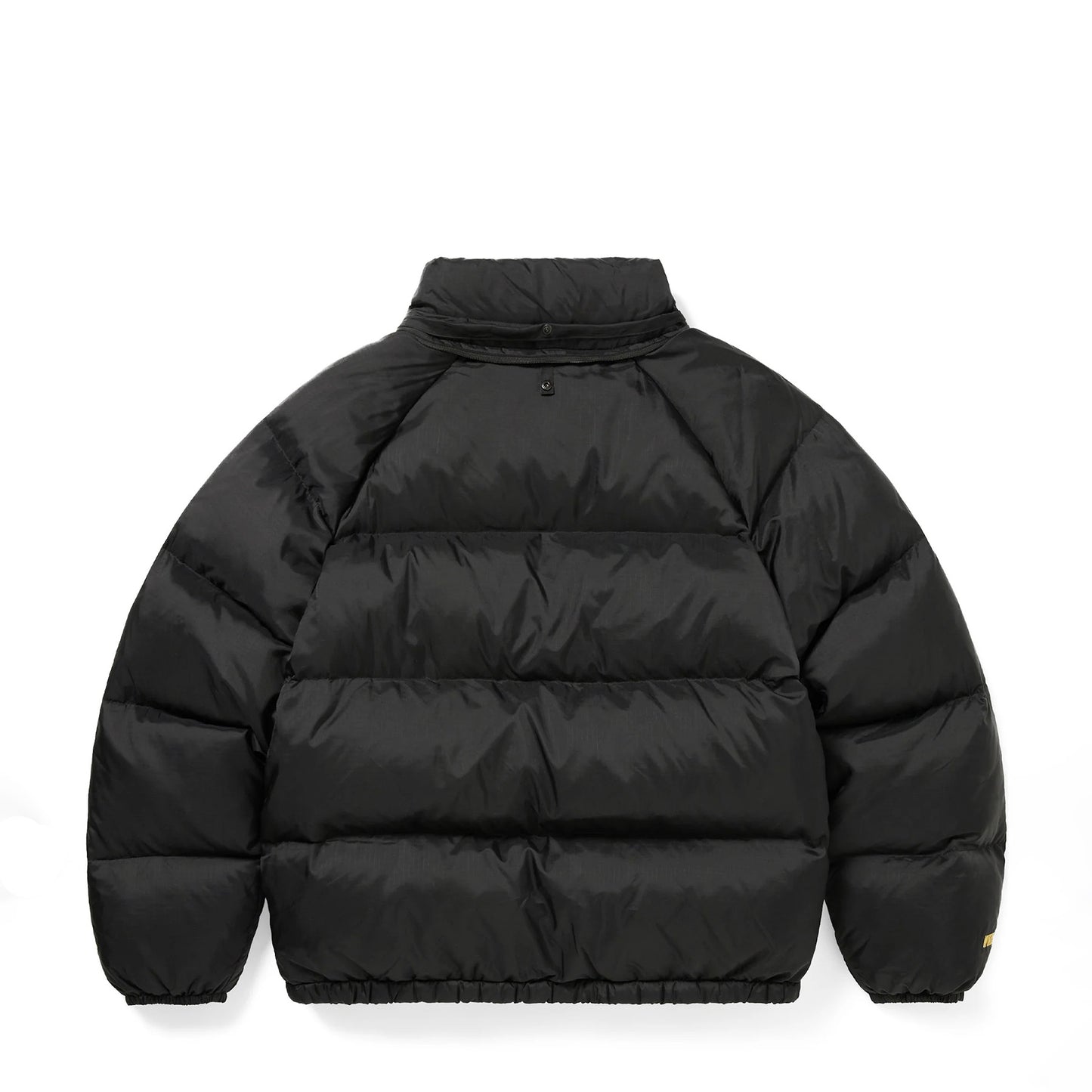 GORE-TEX WINDSTOPPER® Puffer Down Jacket - Black
