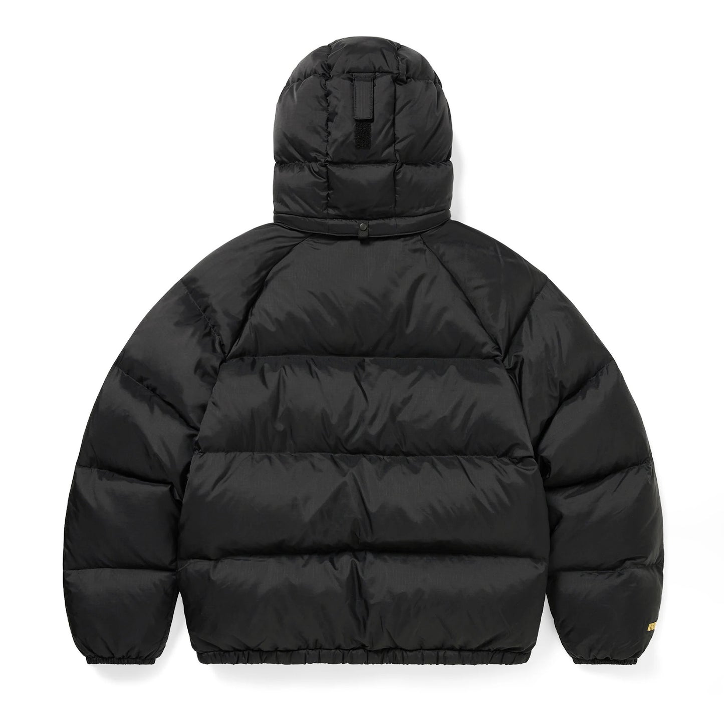 GORE-TEX WINDSTOPPER® Puffer Down Jacket - Black