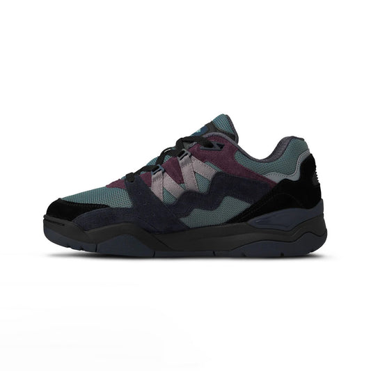 Fusion XT - Jet Black / Gull