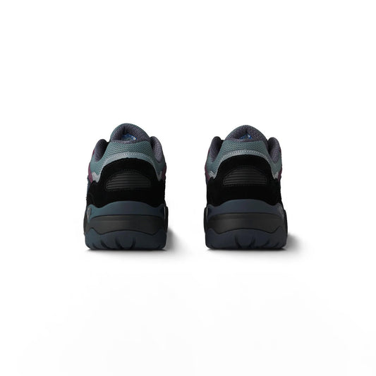Fusion XT - Jet Black / Gull
